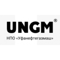 ООО НПО Уфанефтегазмаш