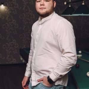 Казмерук Дмитрий Игоревич