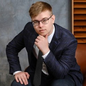 Закациоло Денис Константинович